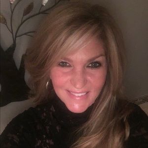 Meet your Posher, Cathy